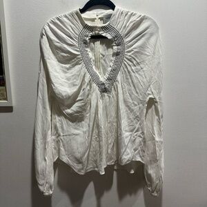 Rachel Comey shirt